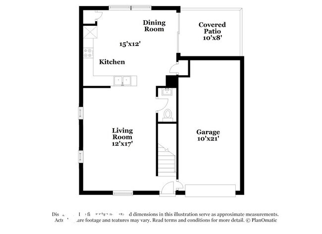 Foto del edificio - 141 Oak Grove Pl