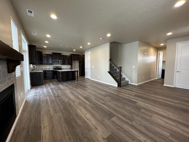 Foto del edificio - 2312 W Lydia Ln