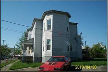 Building Photo - 4244 W 24th St