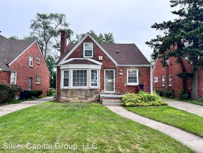 Building Photo - 3 br, 1 bath House - 18692 Tracey