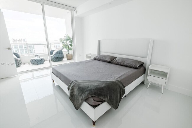 Foto del edificio - 1080 Brickell Ave