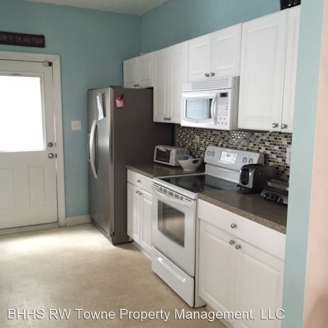 Building Photo - 3 br, 2.5 bath House - 2100 Ruth Street