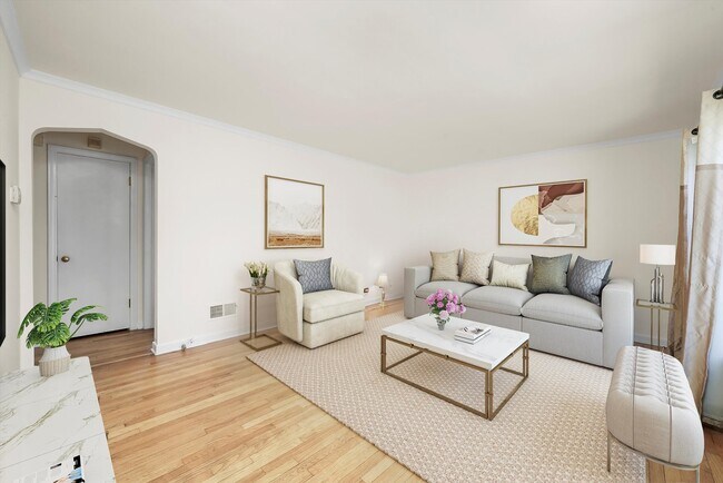 Foto del edificio - 10101 S Artesian Ave