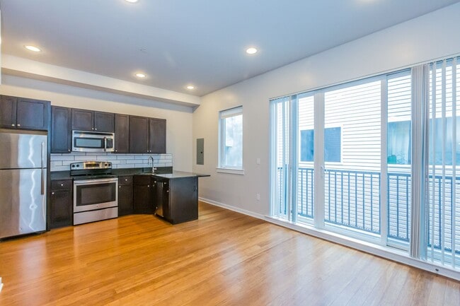 Foto del edificio - 4213 Chester Avenue — Modern Living in the Heart of University City