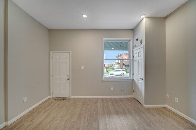 Foto del edificio - 5338 Haverford Ave