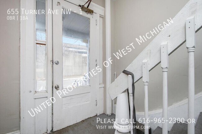 Foto del edificio - Available Now | Studio Apartment in the We...