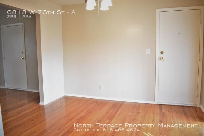 Building Photo - 2 bedroom in Overland Park KS 66204