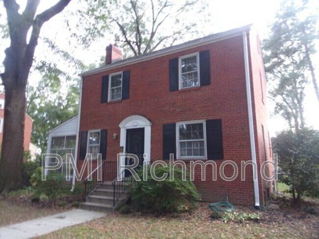 Foto del edificio - 4609 Bromley Ln