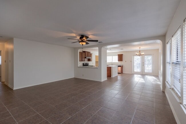 Building Photo - 9647 Barbwire