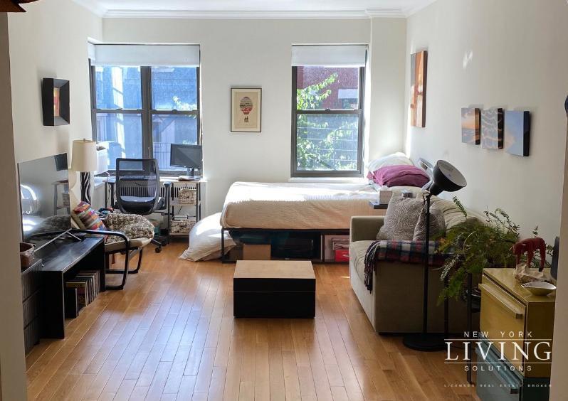 Foto principal - West Village Charming studio apartment in amazing location