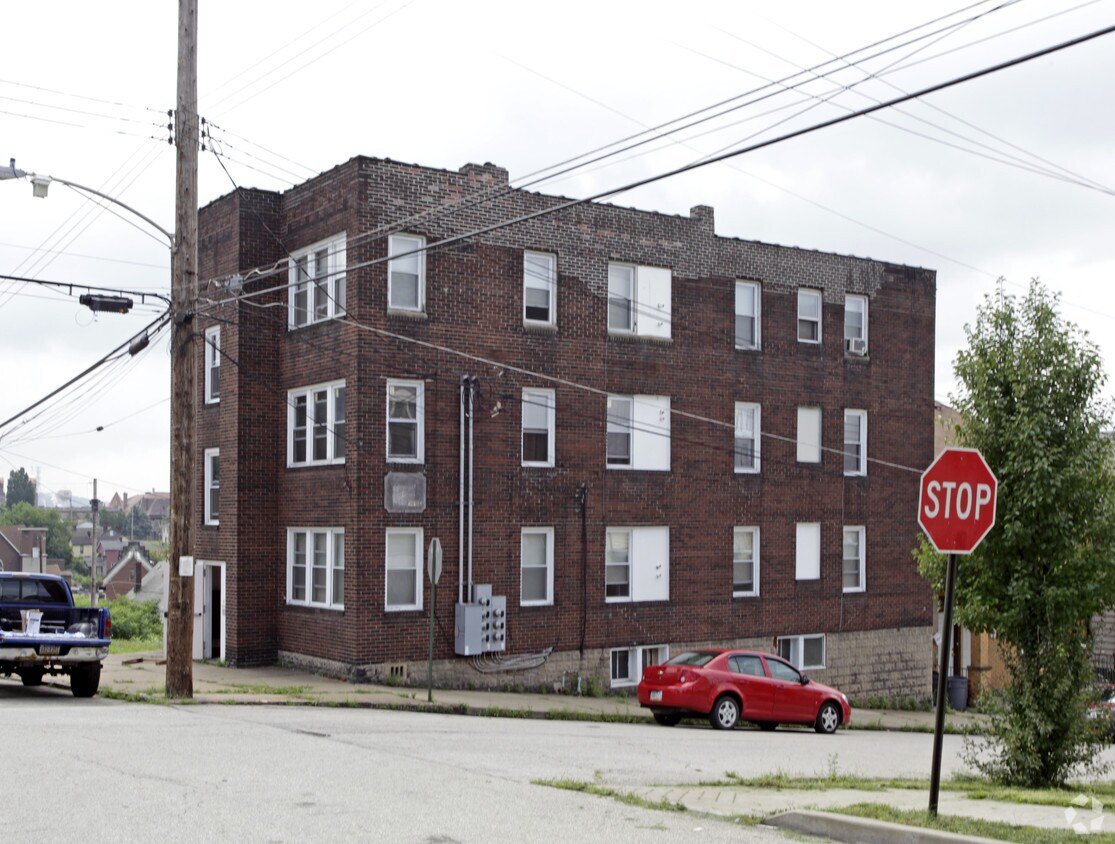 Foto del edificio - 500 Mills Ave