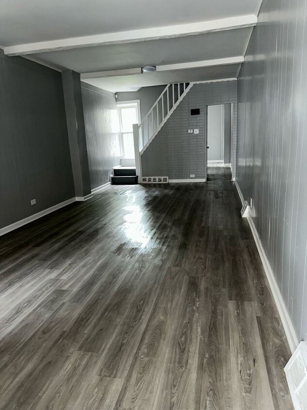 Foto principal - 828 Beatty St