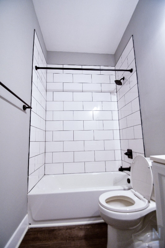 Photo - 1723 Montello Ave NE Apartment