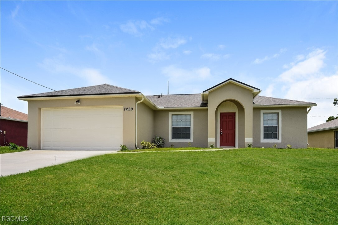 Primary Photo - 2229 NW Juanita Pl