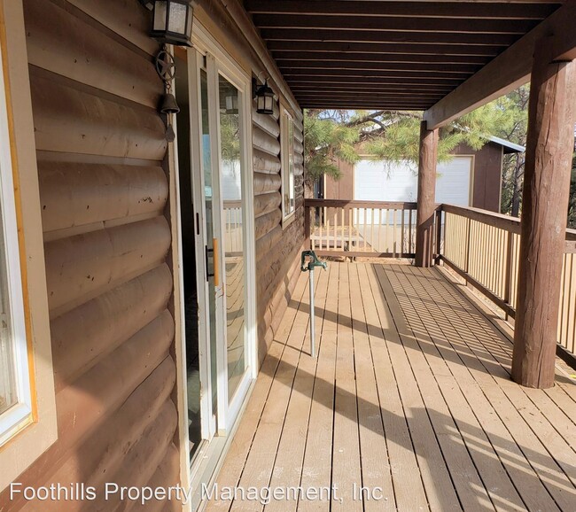 Building Photo - 3 br, 2 bath House - 7085 Bullion Hill Road