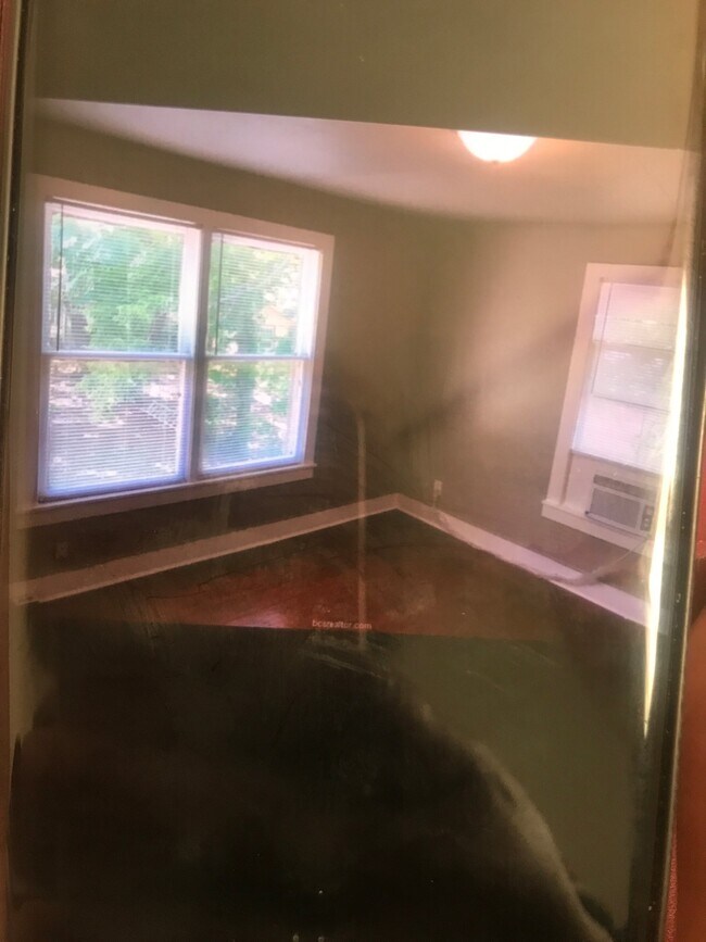 Foto del edificio - 205 W Evans St