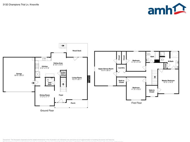 Building Photo - 3132 Champions Trail Lane