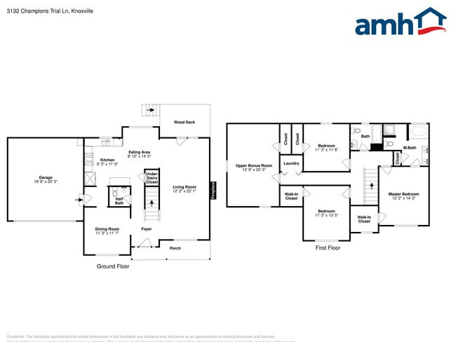 Building Photo - 3132 Champions Trail Ln