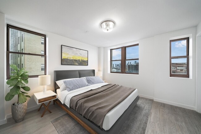 Foto del edificio - 201 Cornelison Ave