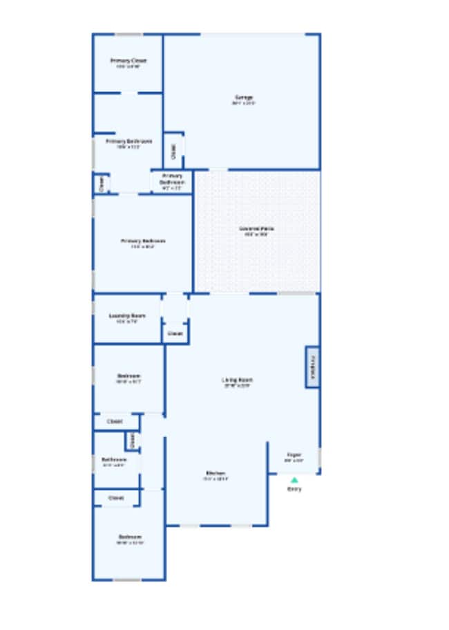 Building Photo - Beautifully crafted single level cottage style home.