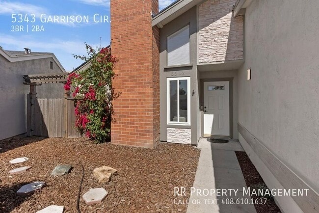 Building Photo - 5343 Garrison Cir