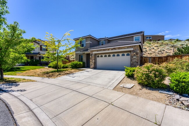 Building Photo - 2725 Peavine Creek Rd