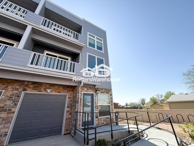 Building Photo - 3578 W 66th Ave