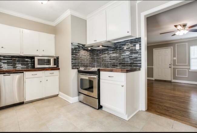 Photo - 3401 Sidney Dr (Mesquite, TX) House