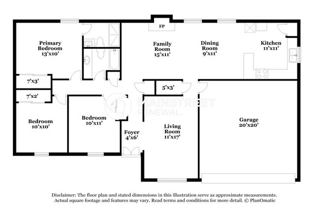 Building Photo - 4311 Alderwood Dr