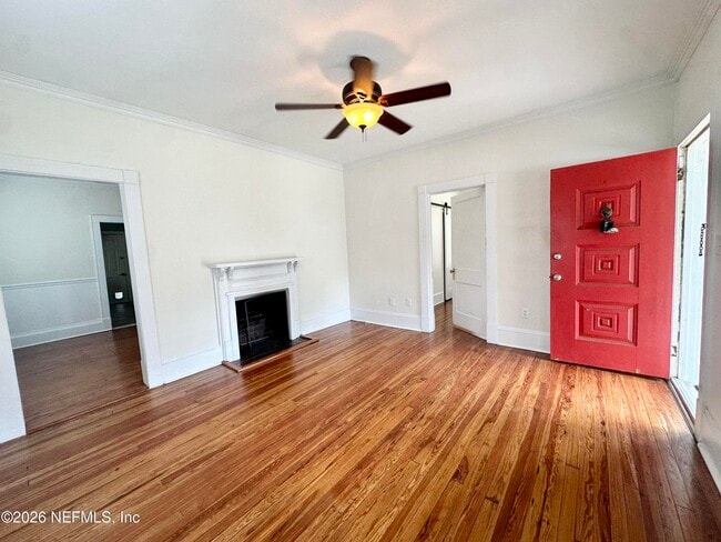 Foto del edificio - 3867 Herschel St