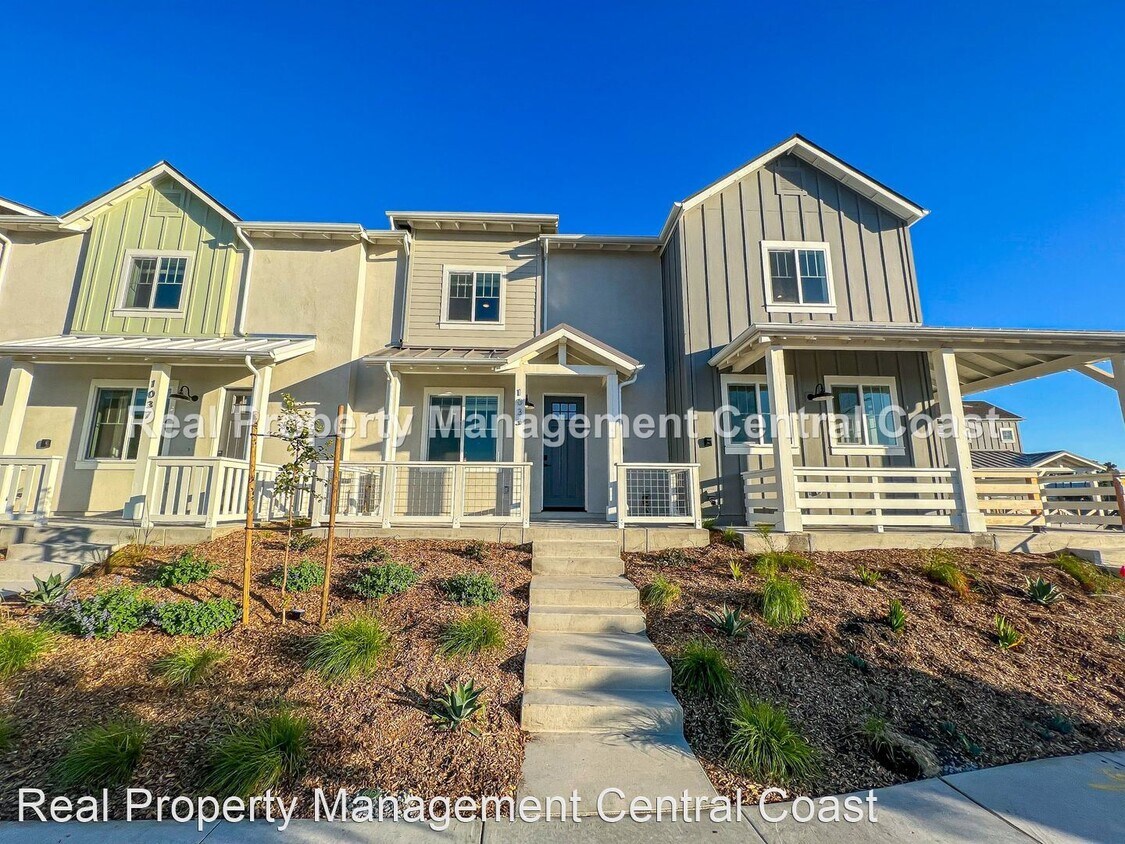 Foto principal - 3 br, 2 bath House - 1033 Tiburon Way