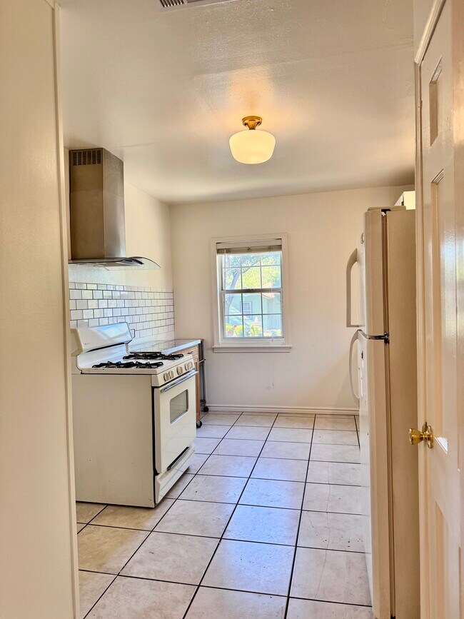 Cocina - 510 Elmwood Drive