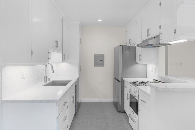 Foto del edificio - 1701 Washington Way