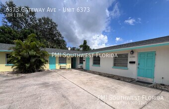 Building Photo - 6373 Gateway Ave