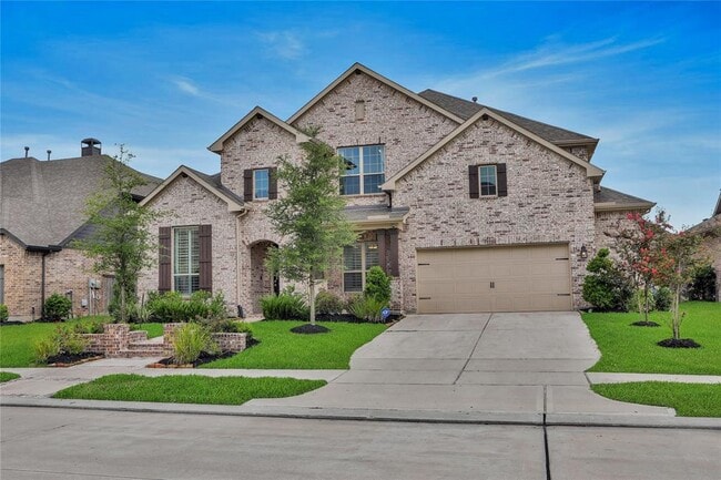 Building Photo - 17107 Covey Trl