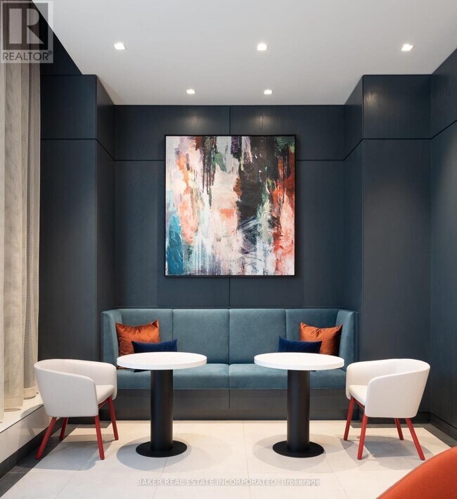Photo du bâtiment - 740-740 Dupont St