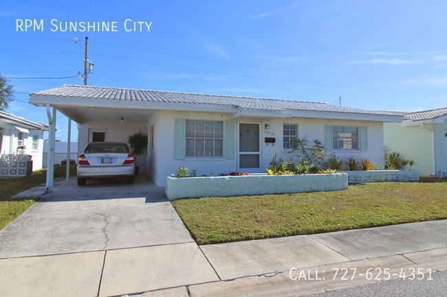 Building Photo - Charming Unfurnished 2-Bedroom Home in 55+...