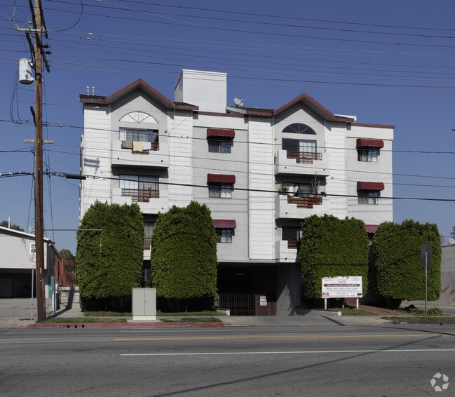 Oxnard Apartments Rentals Van Nuys, CA