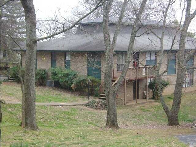 Primary Photo - Sheridan Apartments