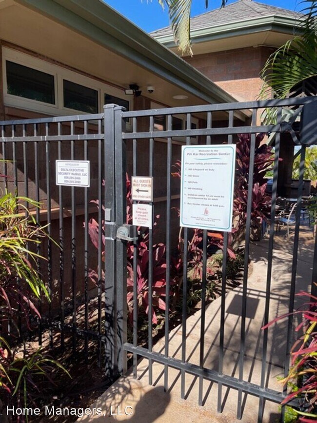 Foto del edificio - 2 br, 2 bath House - 10 Upena Lane, Apt 202