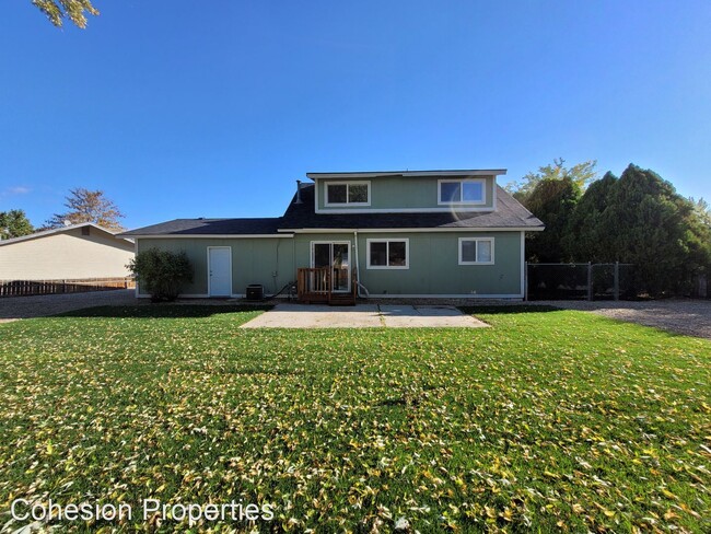 Building Photo - 4 br, 2 bath House - 10177 W Canterbury Dr