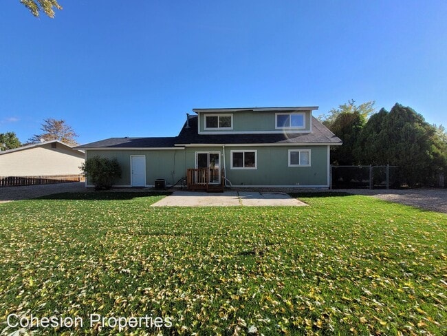 Foto del edificio - 4 br, 2 bath House - 10177 W Canterbury Dr
