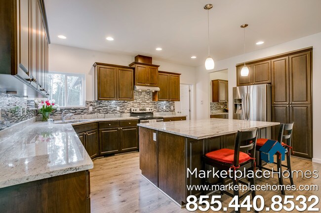 Foto del edificio - 1463 Minterbrook Rd