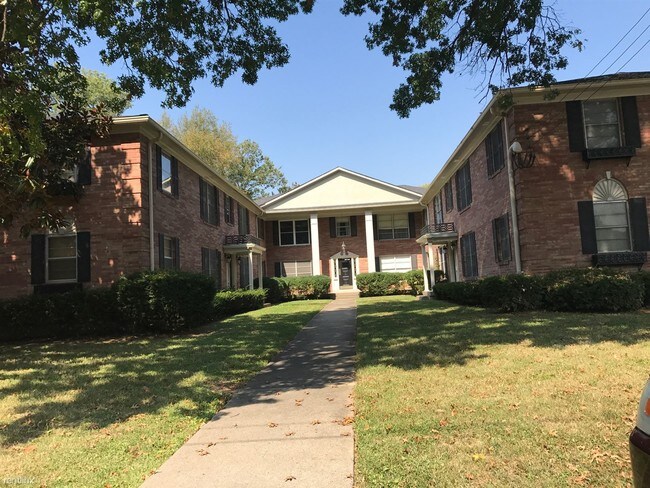 Foto del edificio - 3807 Leland Rd