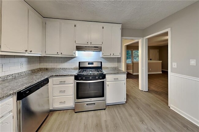 Building Photo - 110 Partridge Ridge