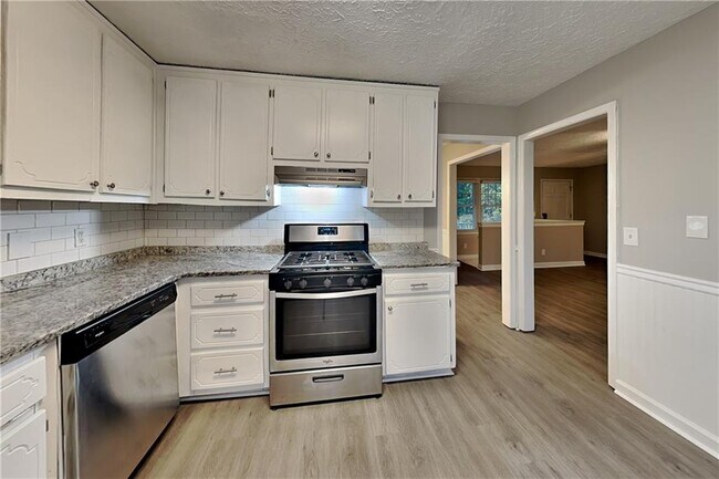 Foto del edificio - 110 Partridge Ridge