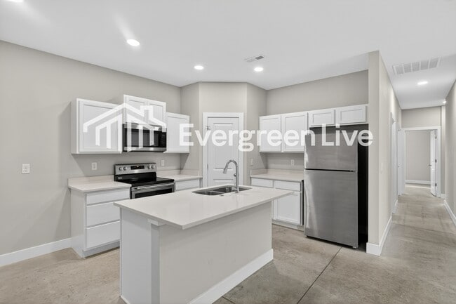 Foto del edificio - 113 E Santa Fe Cir