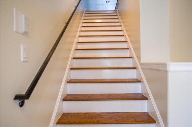 Foto del edificio - 2923 Pease St