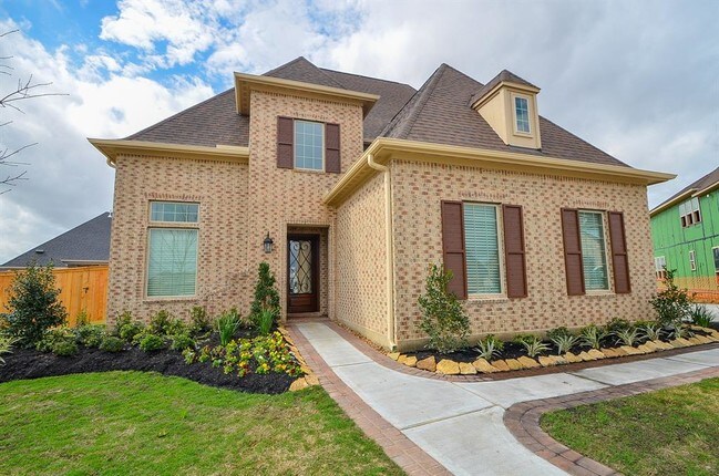 Foto del edificio - 23703 Barrington Springs Lane