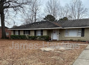 Building Photo - 2716 Baldwin Brook Dr